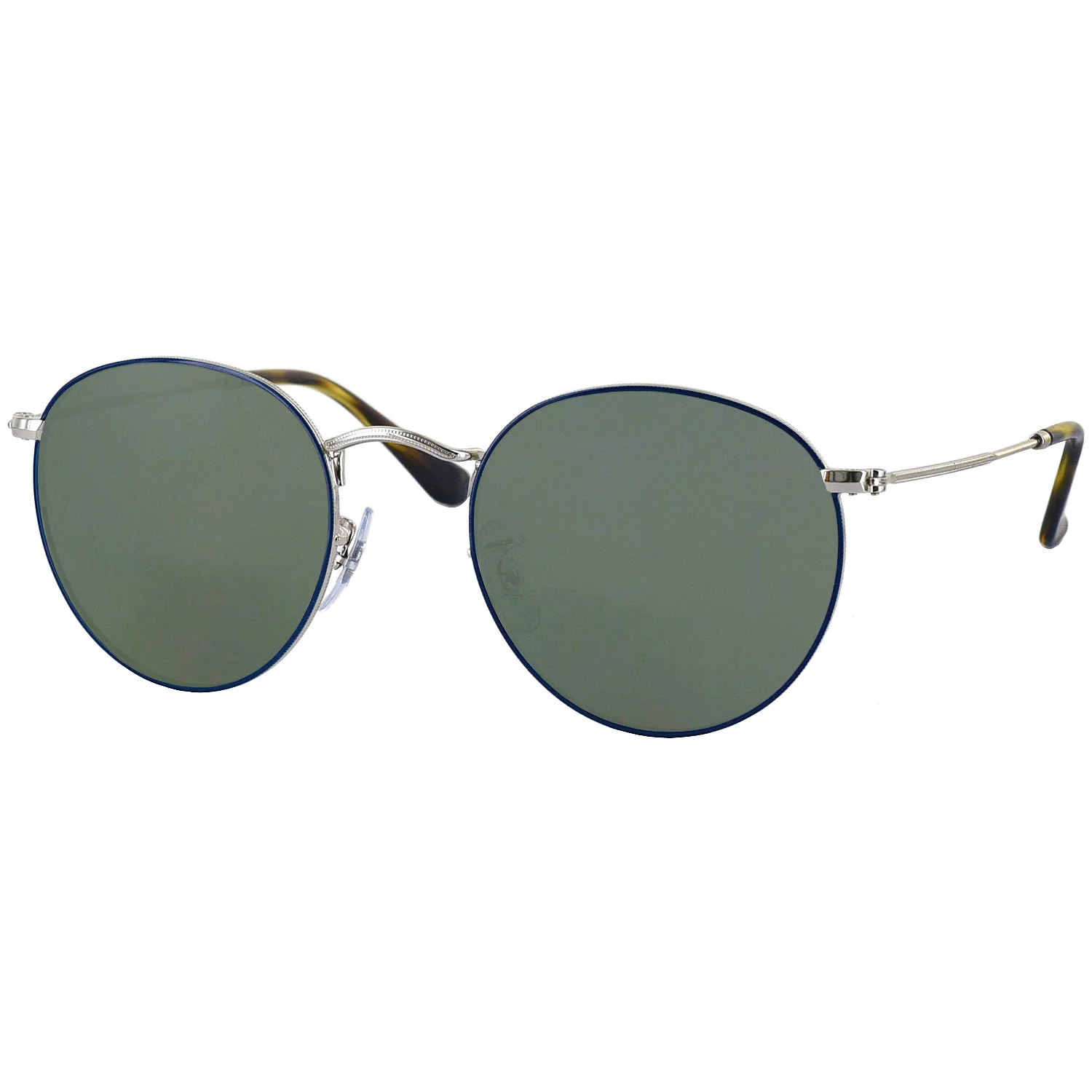 Ray-Ban 3447V Progressive Reading Sunglasses - Image 46