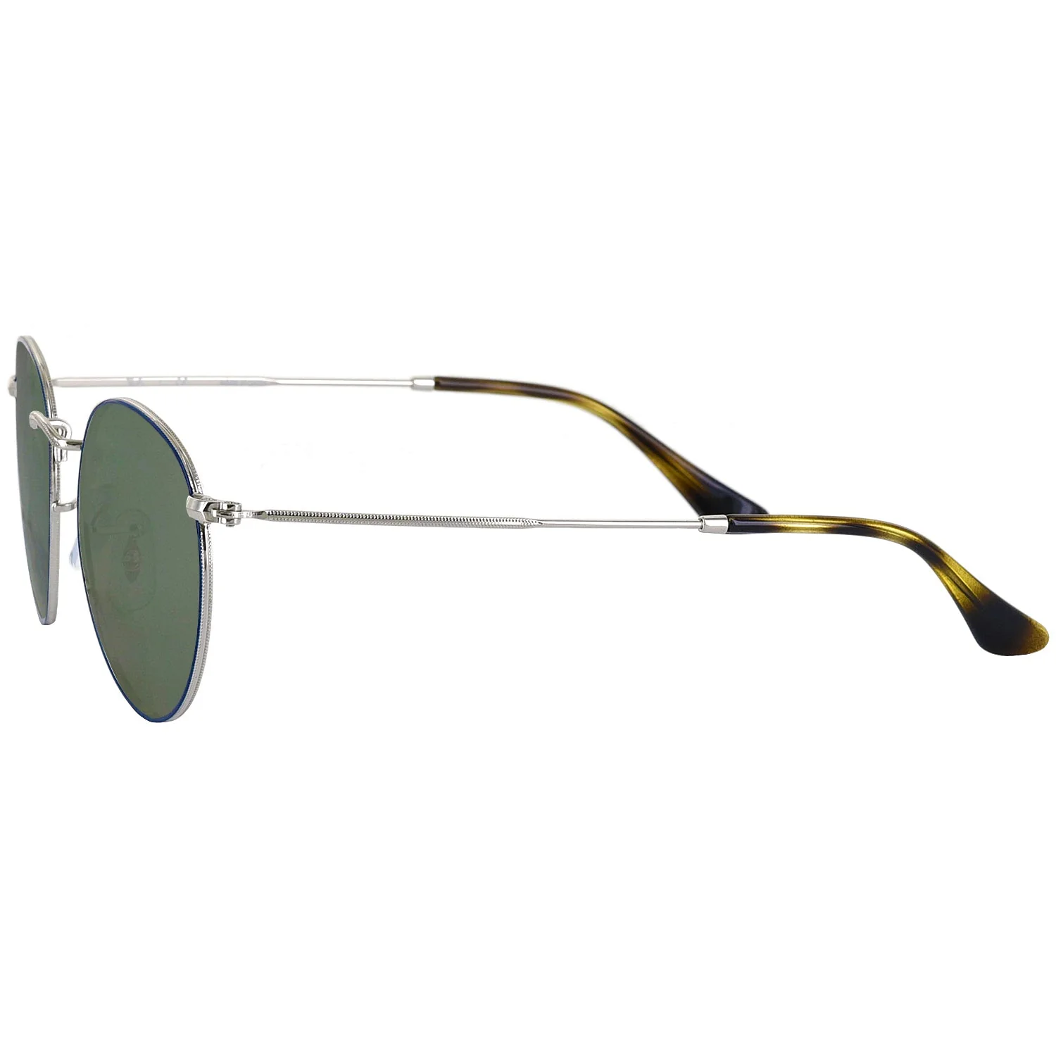 Ray-Ban 3447V Progressive Reading Sunglasses - Image 7