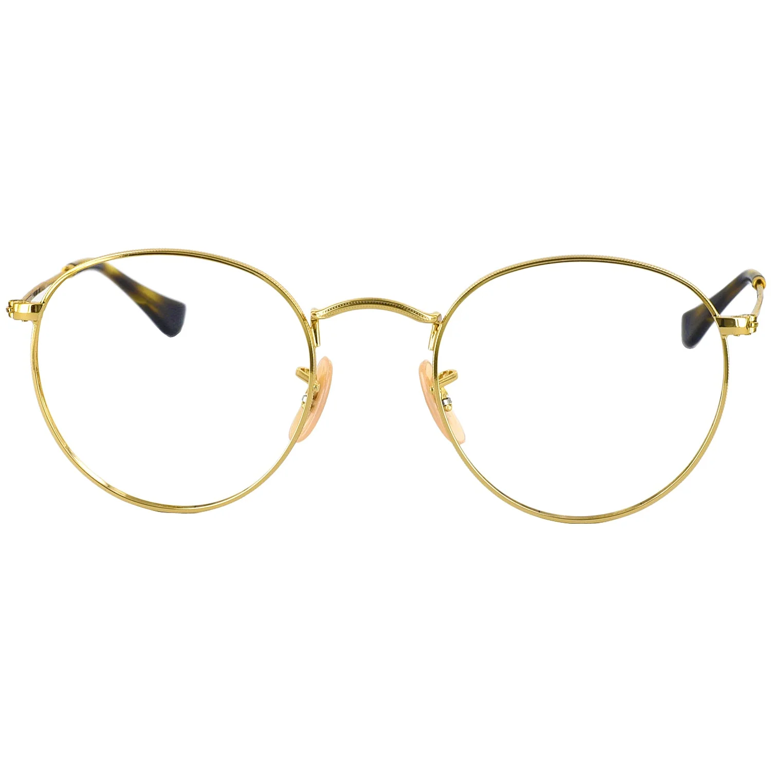 Ray-Ban 3447V Single Vision Full Frame - Image 14