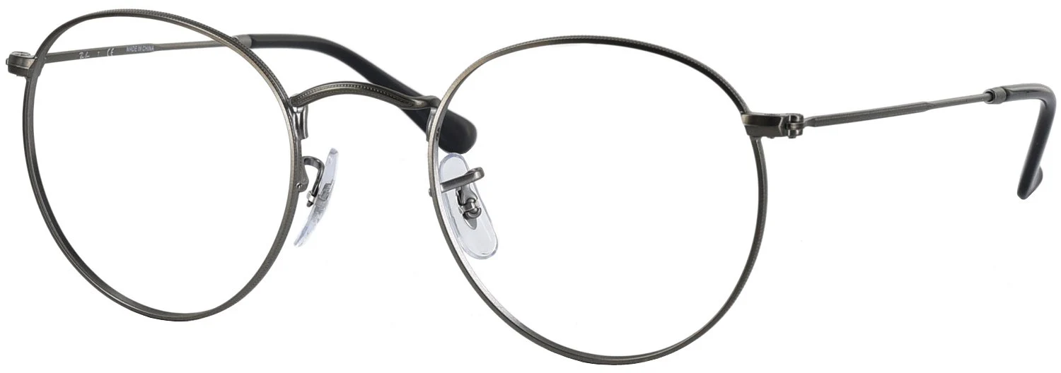 Ray-Ban 3447V Single Vision Full Frame - Image 22