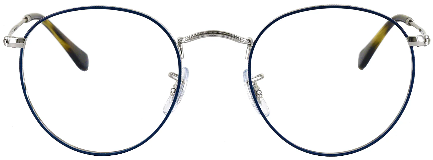 Ray-Ban 3447V Single Vision Full Frame - Image 27