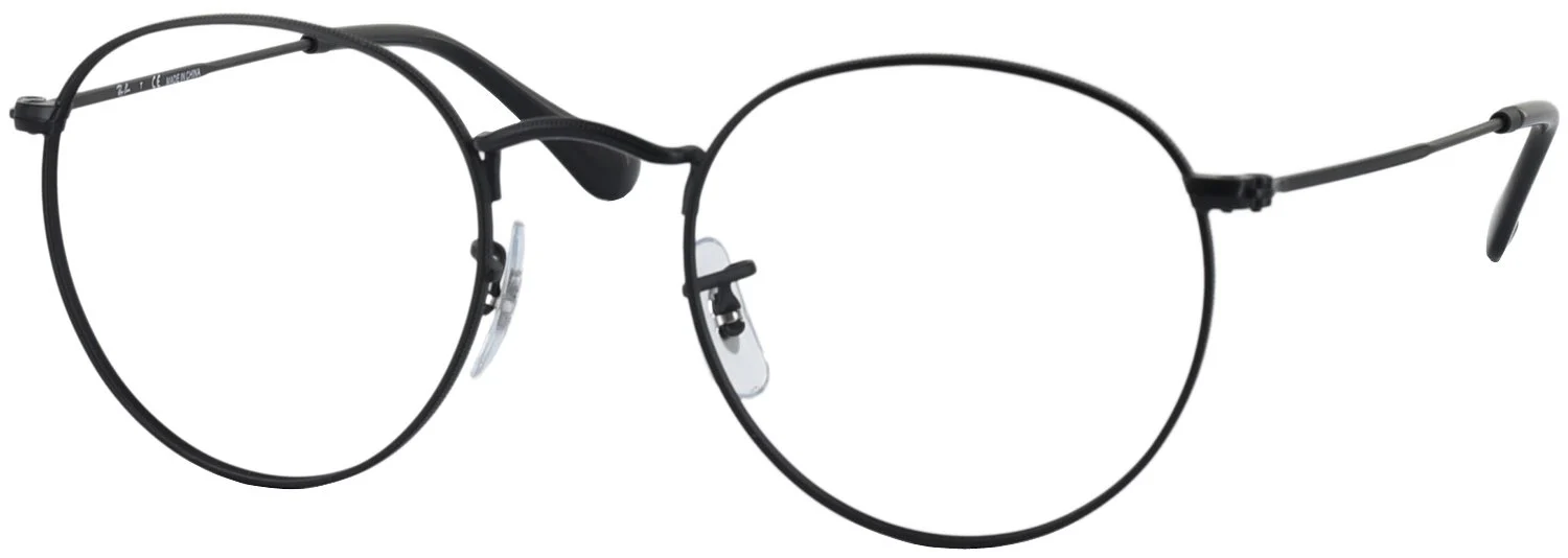 Ray-Ban 3447V Single Vision Full Frame - Image 30