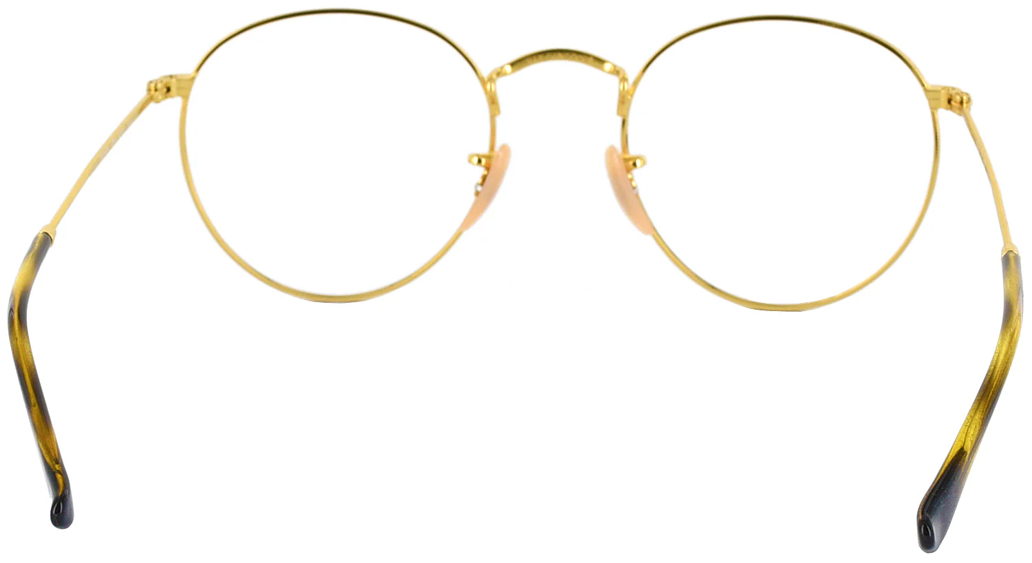 Ray-Ban 3447V Single Vision Full Frame - Image 37