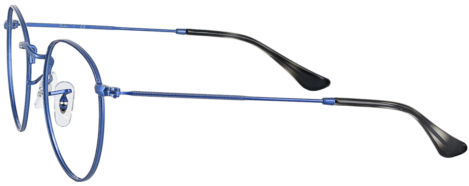 Ray-Ban 3447V Single Vision Full Frame - Image 40