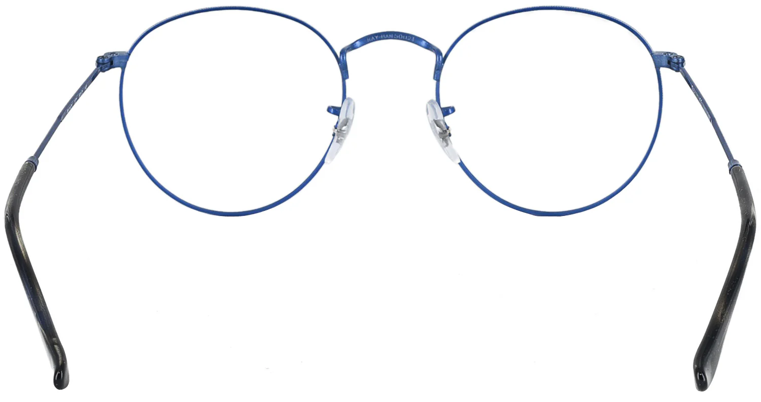 Ray-Ban 3447V Single Vision Full Frame - Image 41