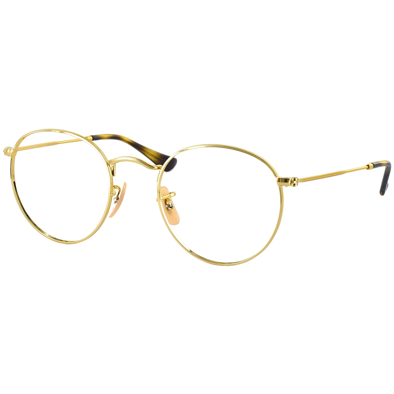 Ray-Ban 3447V Single Vision Full Frame - Image 54
