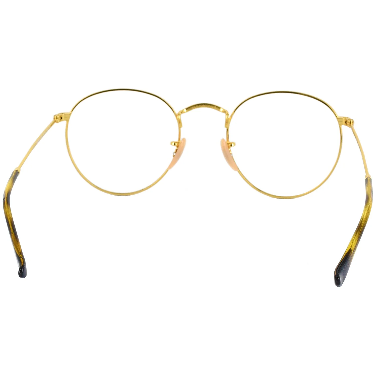 Ray-Ban 3447V Single Vision Full Frame - Image 57