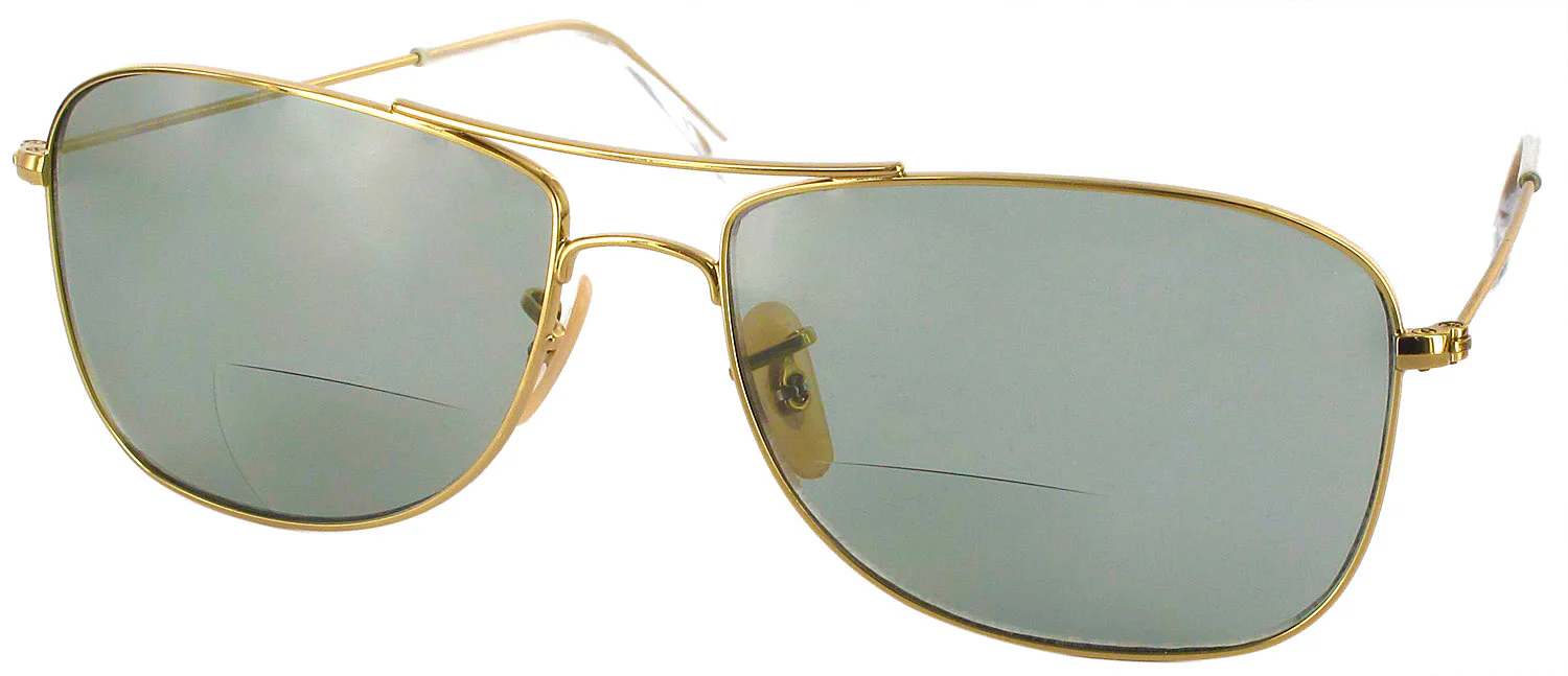 Ray-Ban 3477 Bifocal Reading Sunglasses