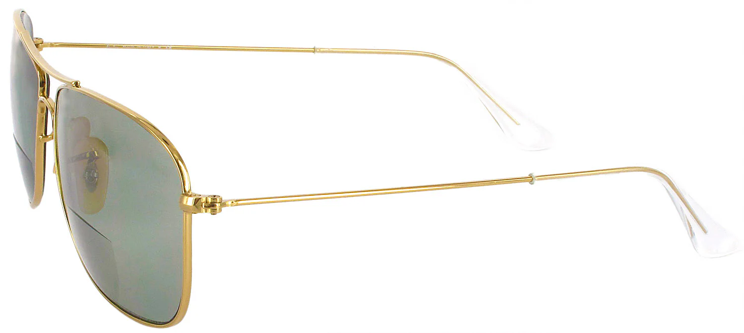 Ray-Ban 3477 Bifocal Reading Sunglasses - Image 3
