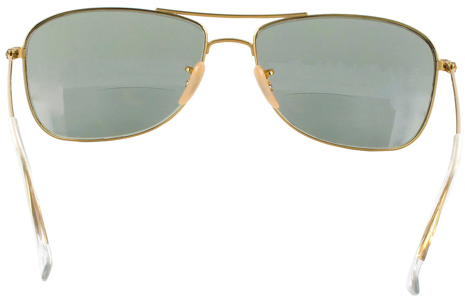 Ray-Ban 3477 Bifocal Reading Sunglasses - Image 4