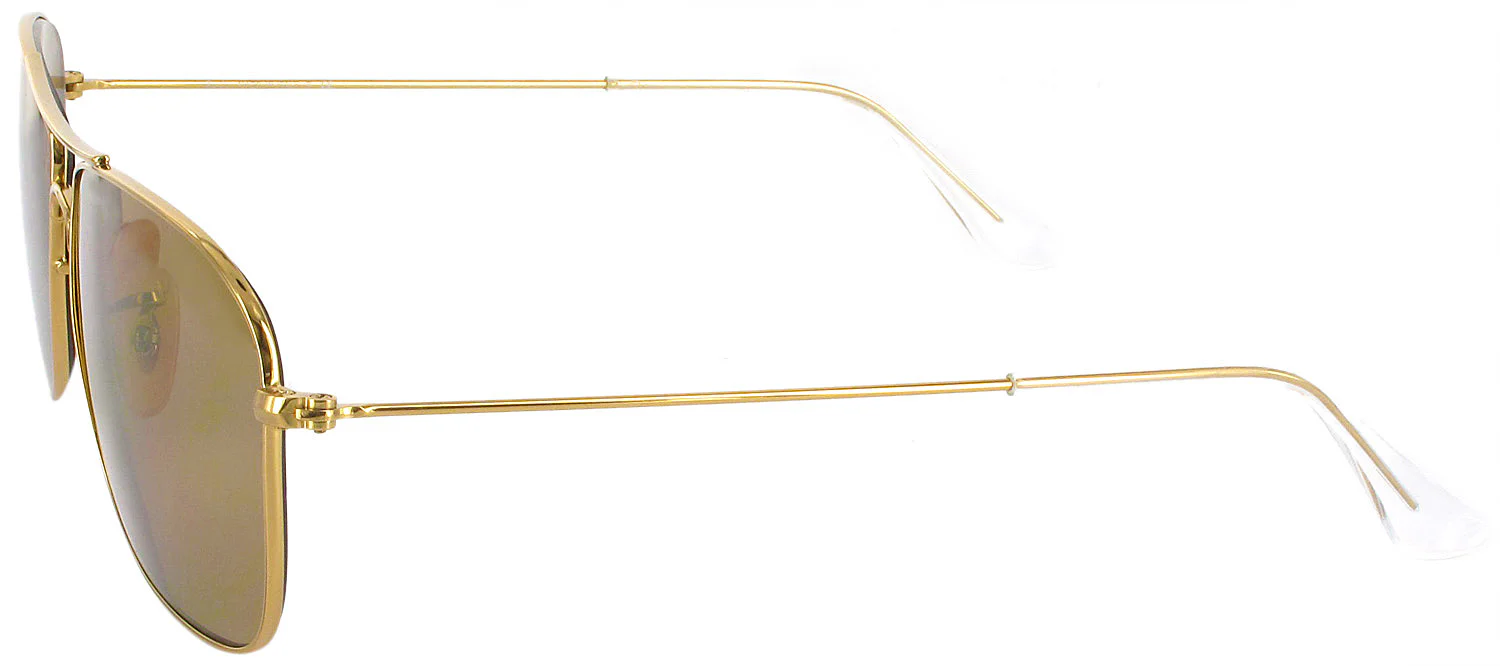 Ray-Ban 3477 Progressive No Line Reading Sunglasses - Image 3