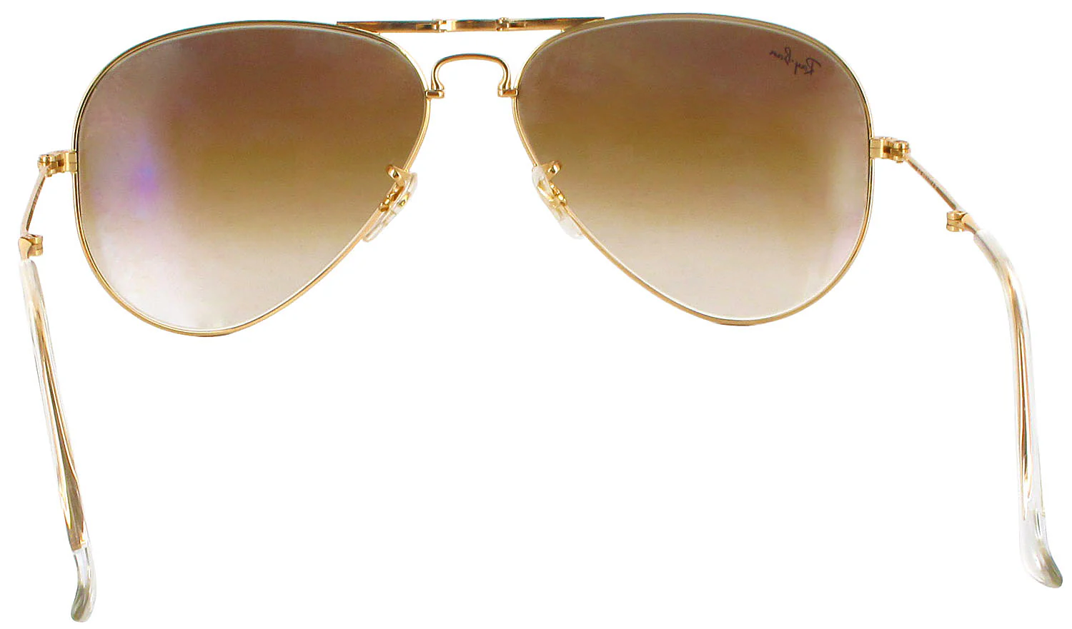 Ray-Ban 3479 Sunglasses - Image 4
