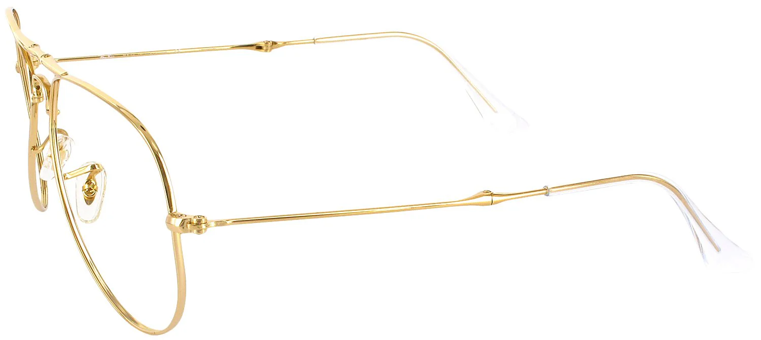 Ray-Ban 3479 Single Vision Full Frame - Image 3