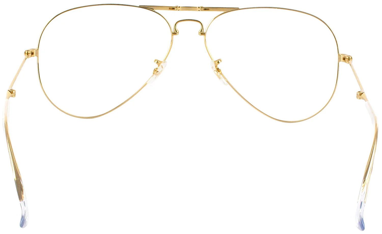 Ray-Ban 3479 Single Vision Full Frame - Image 4
