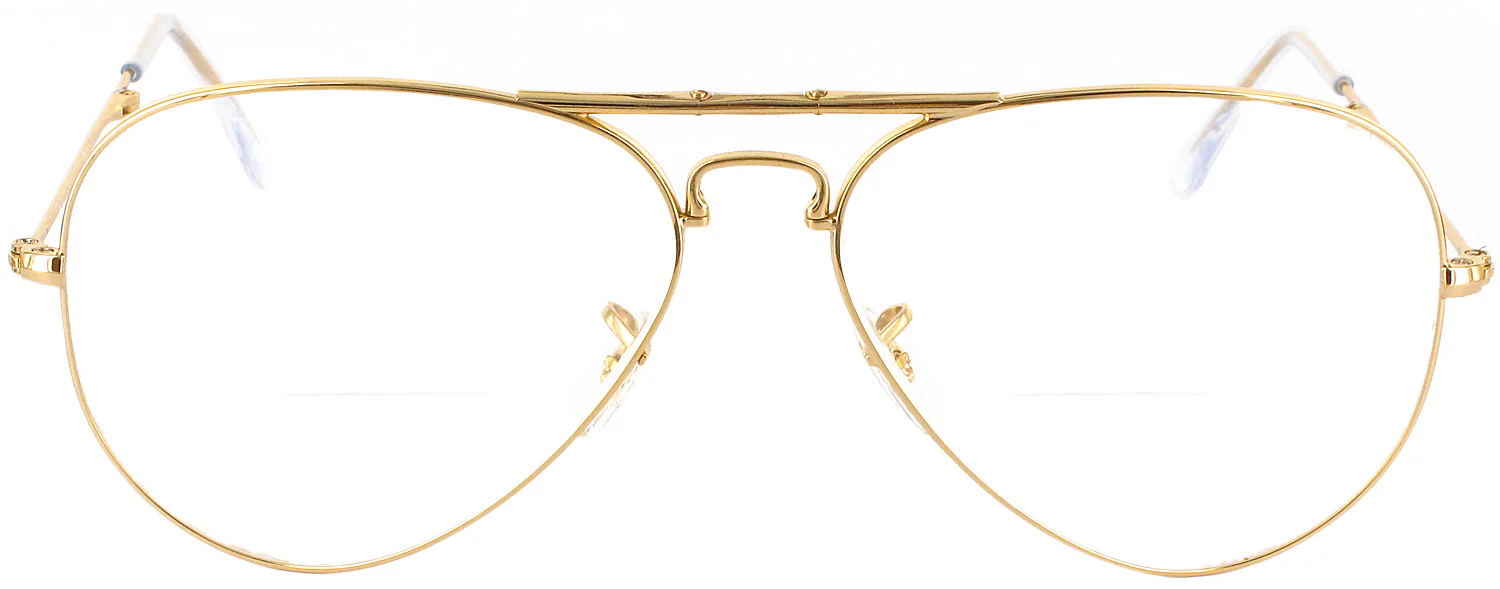 Ray-Ban 3479 Bifocal - Image 2