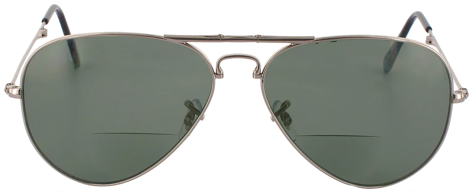 Ray-Ban 3479 Bifocal Reading Sunglasses
