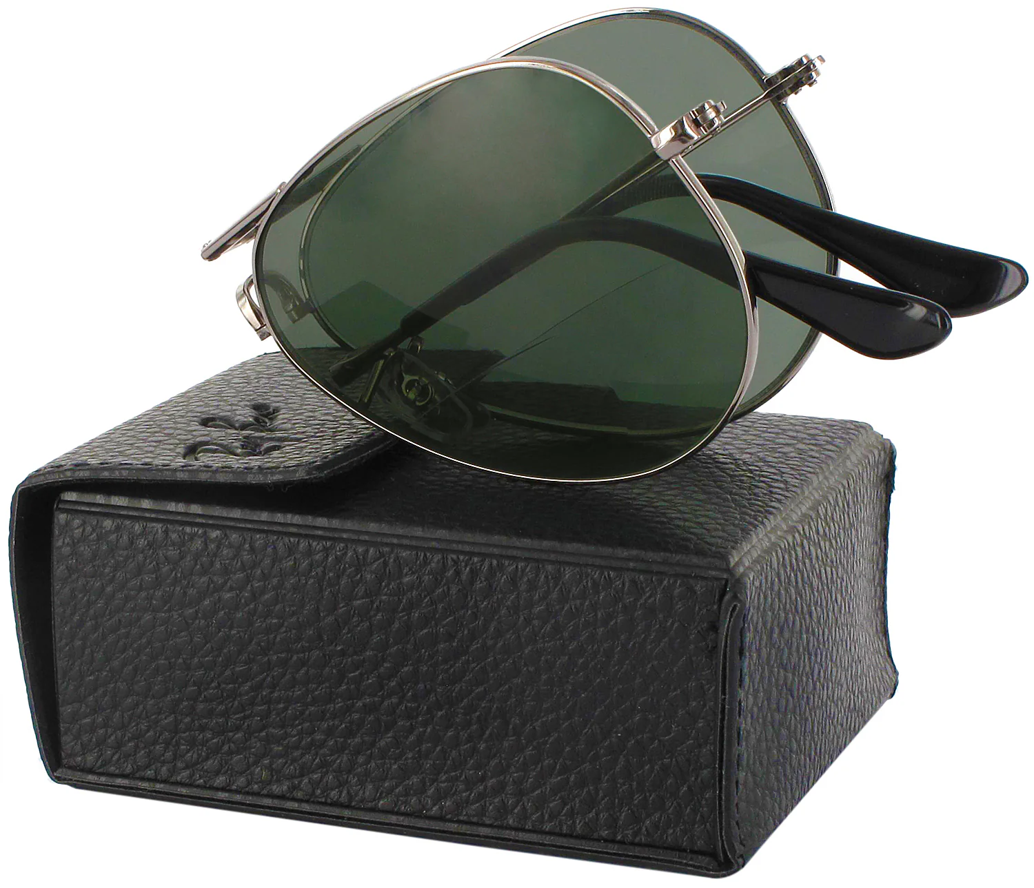 Ray-Ban 3479 Bifocal Reading Sunglasses - Image 10