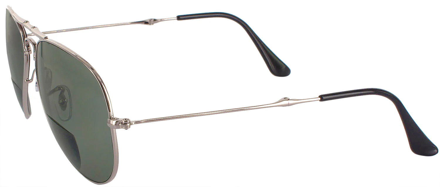 Ray-Ban 3479 Bifocal Reading Sunglasses - Image 2