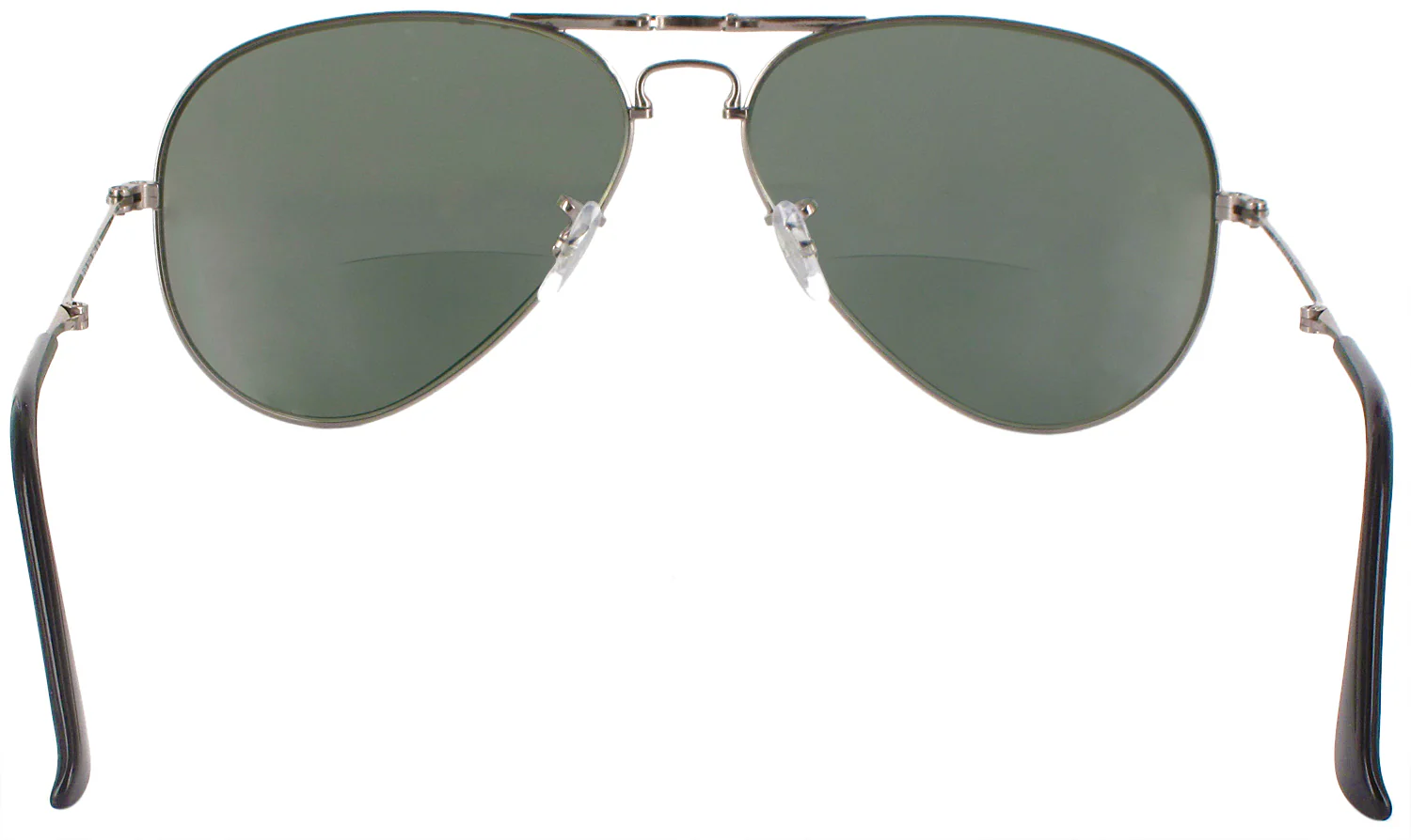 Ray-Ban 3479 Bifocal Reading Sunglasses - Image 3