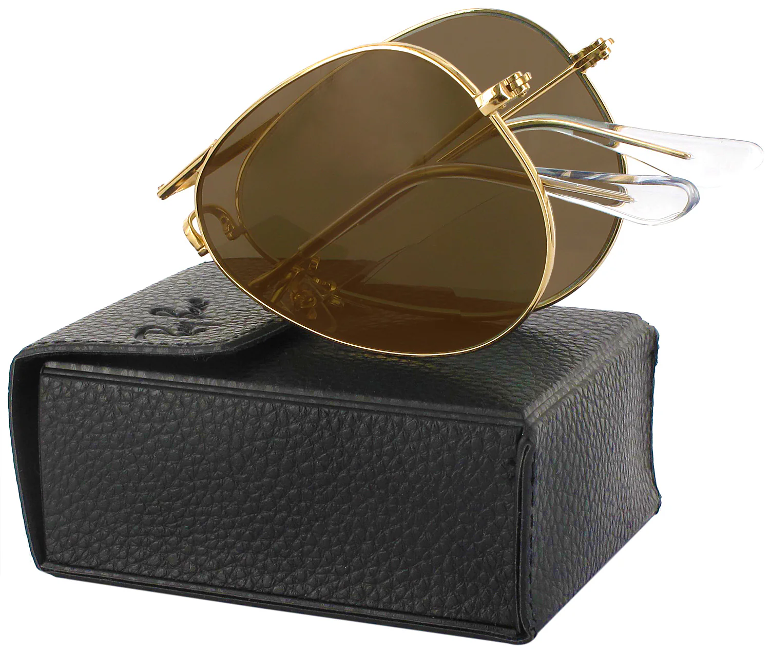 Ray-Ban 3479 Bifocal Reading Sunglasses - Image 5