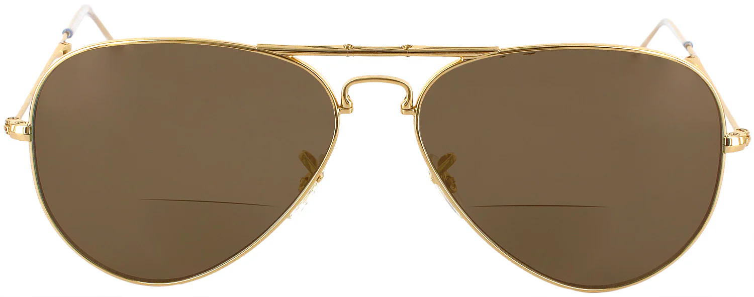 Ray-Ban 3479 Bifocal Reading Sunglasses - Image 6