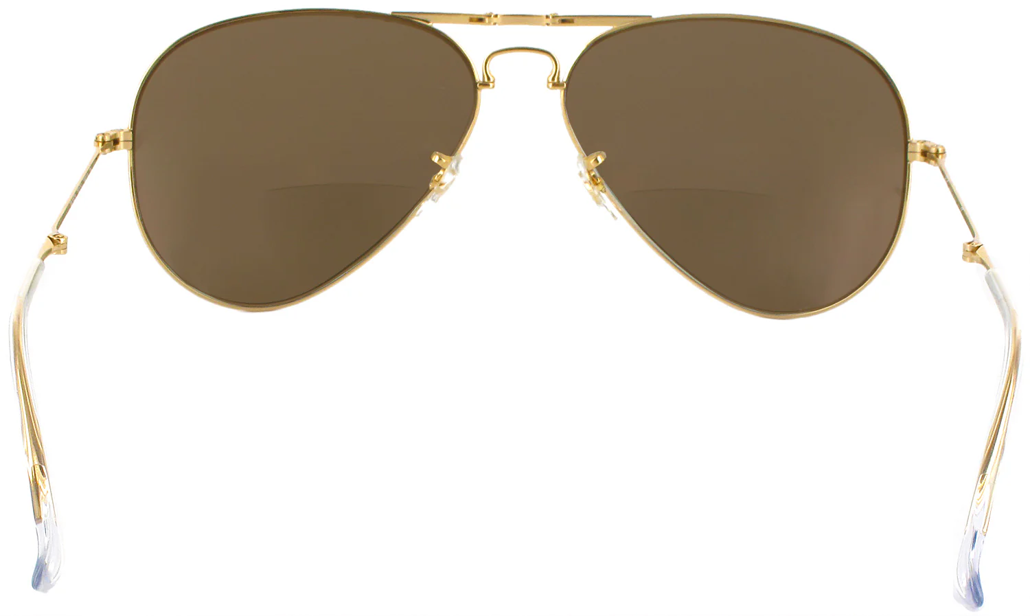 Ray-Ban 3479 Bifocal Reading Sunglasses - Image 8