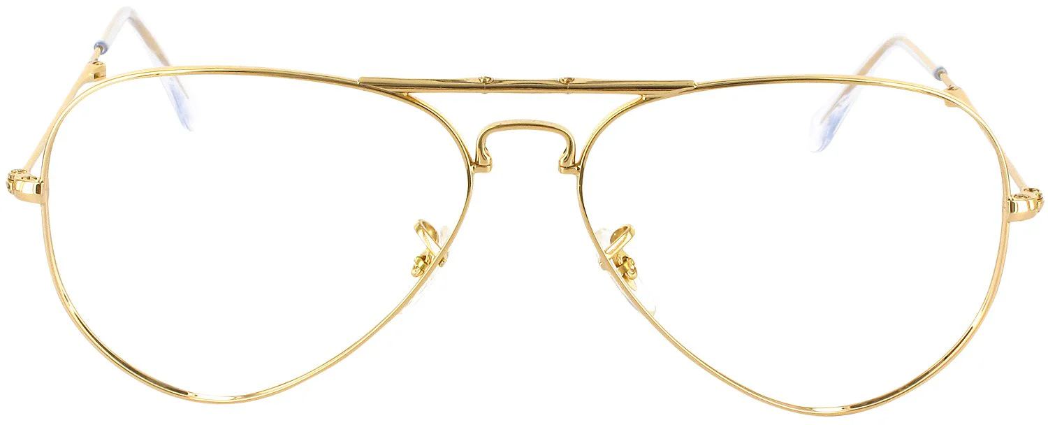 Ray-Ban 3479 Progressive No Line Bifocal - Image 2