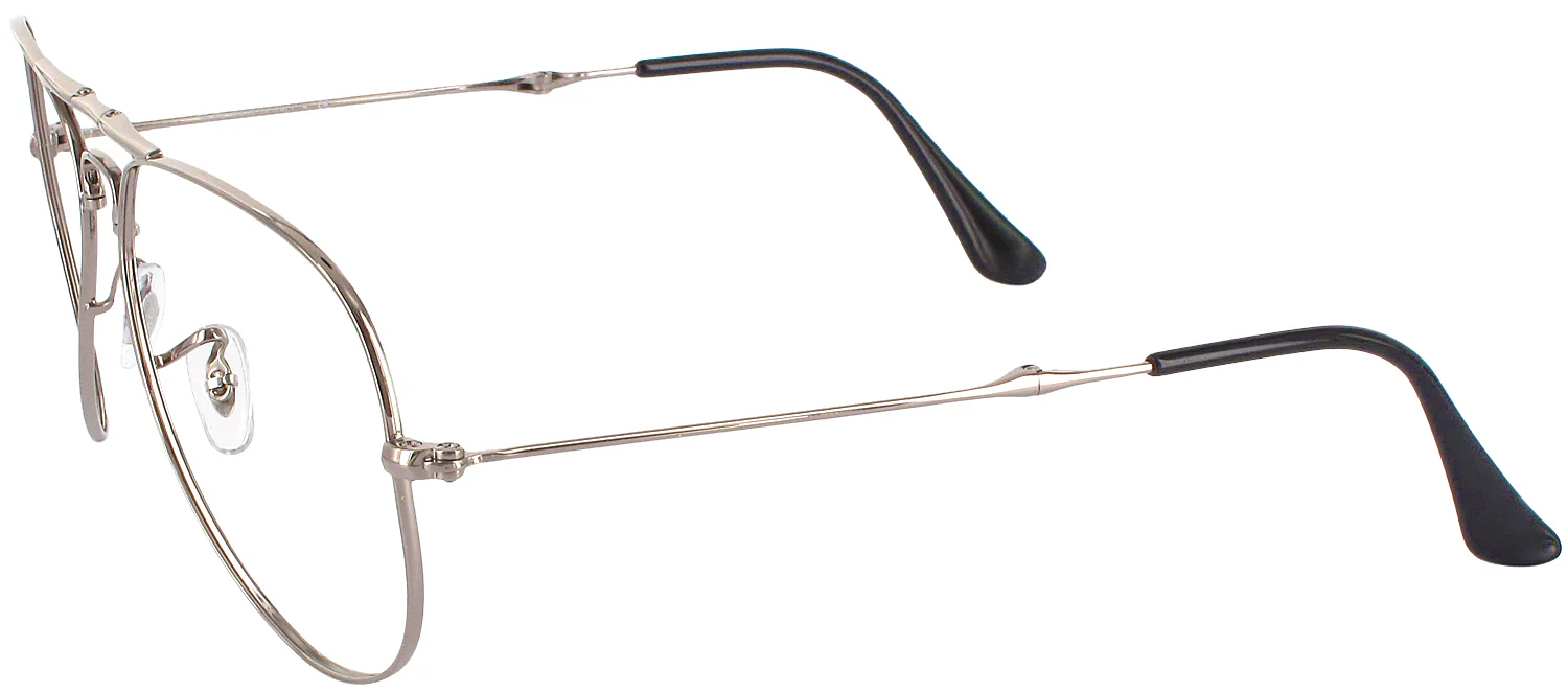 Ray-Ban 3479 Progressive No Line Bifocal - Image 8