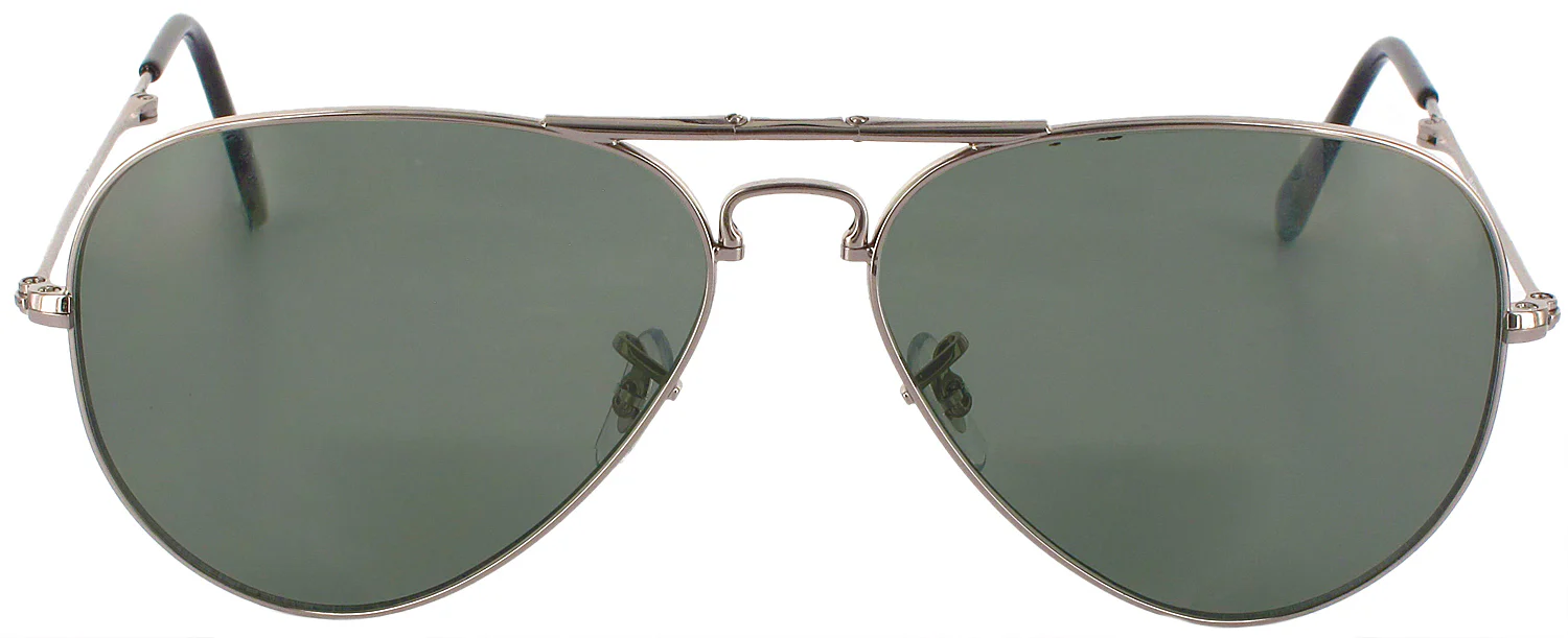 Ray-Ban 3479 Progressive No Line Reading Sunglasses