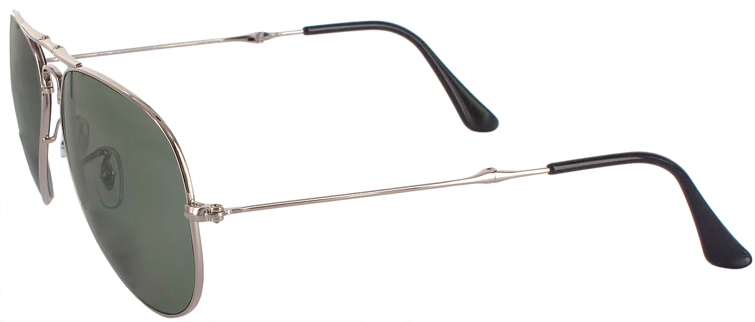 Ray-Ban 3479 Progressive No Line Reading Sunglasses - Image 2