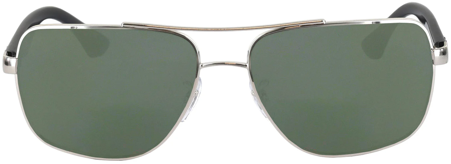 Ray-Ban 3483 Progressive No Line Reading Sunglasses - Image 2