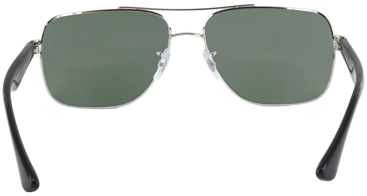 Ray-Ban 3483 Progressive No Line Reading Sunglasses - Image 4