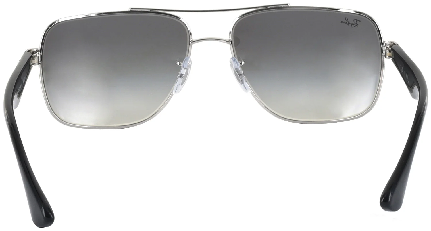 Ray-Ban 3483 Sunglasses - Image 4