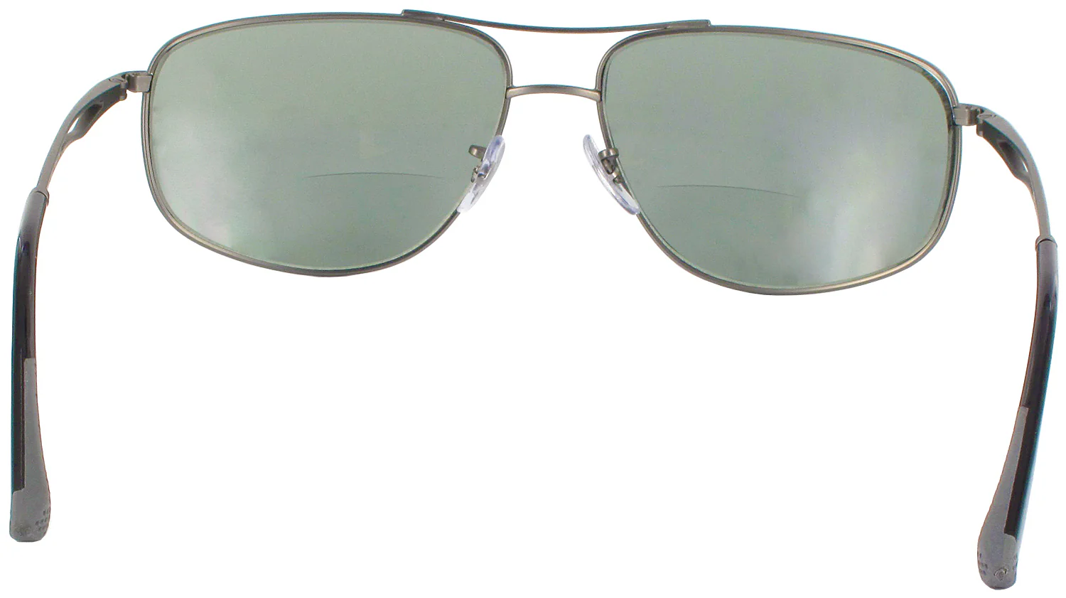 Ray-Ban 3490 Bifocal Reading Sunglasses - Image 4