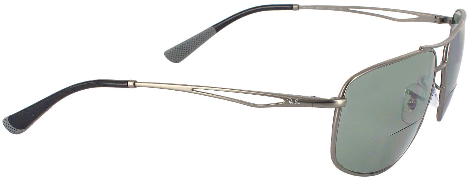 Ray-Ban 3490 Bifocal Reading Sunglasses - Image 5