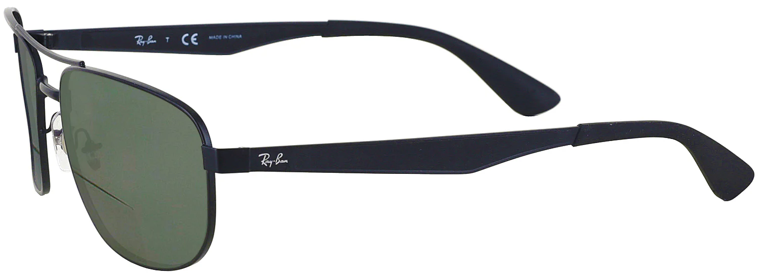 Ray-Ban 3528 Bifocal Reading Sunglasses - Image 3