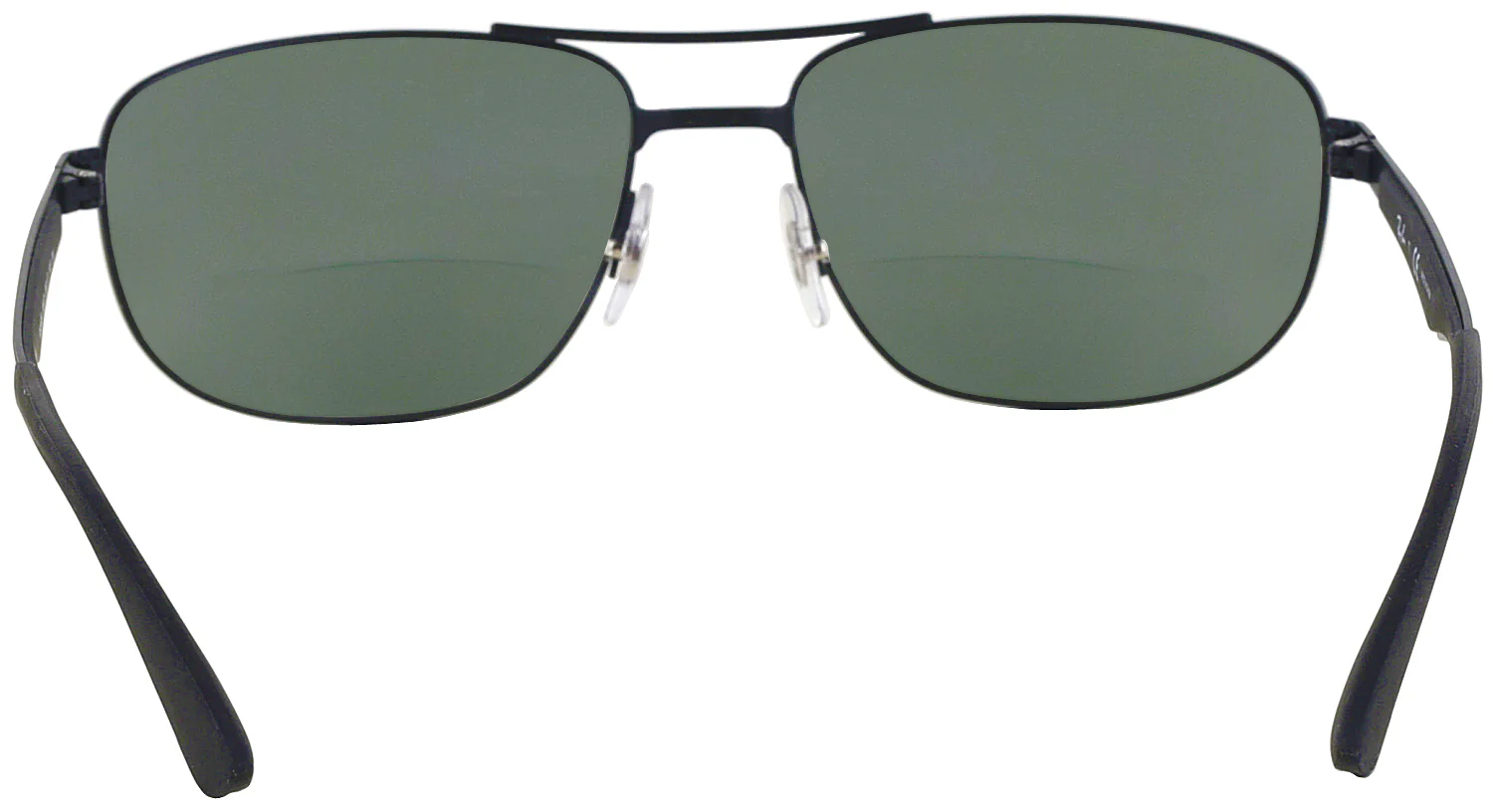 Ray-Ban 3528 Bifocal Reading Sunglasses - Image 4