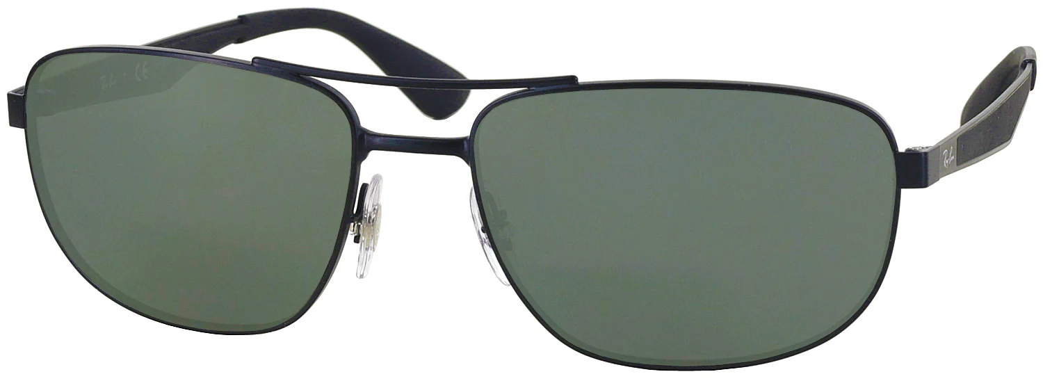 Ray-Ban 3528 Progressive No Line Reading Sunglasses