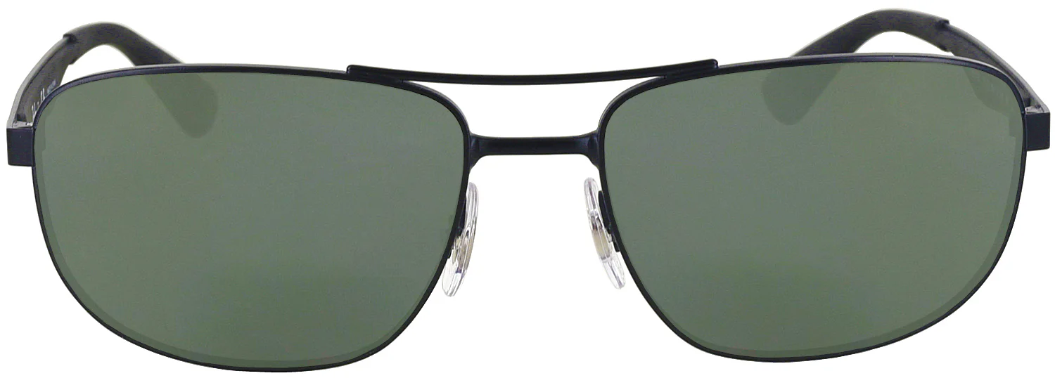 Ray-Ban 3528 Progressive No Line Reading Sunglasses - Image 2
