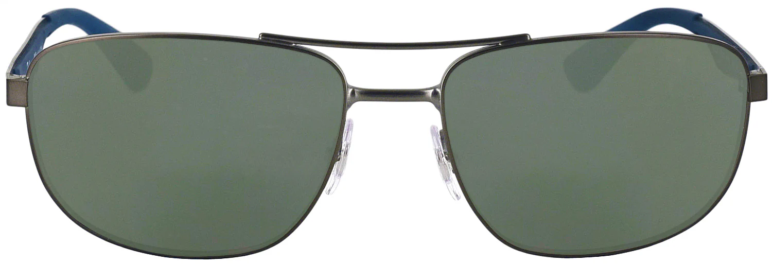 Ray-Ban 3528 Progressive No Line Reading Sunglasses - Image 6