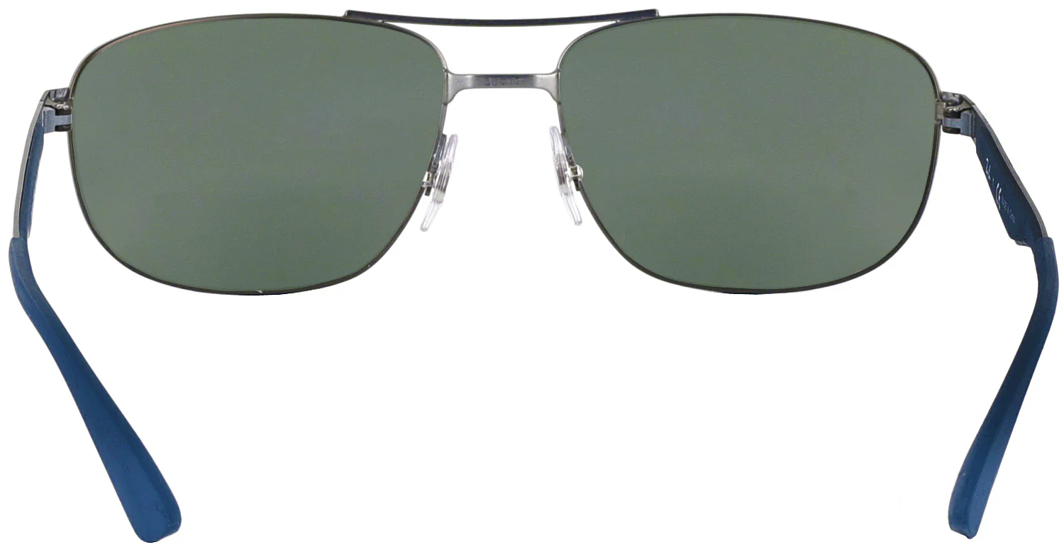Ray-Ban 3528 Progressive No Line Reading Sunglasses - Image 8