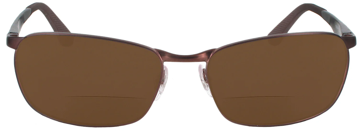 Ray-Ban 3534 Bifocal Reading Sunglasses - Image 10