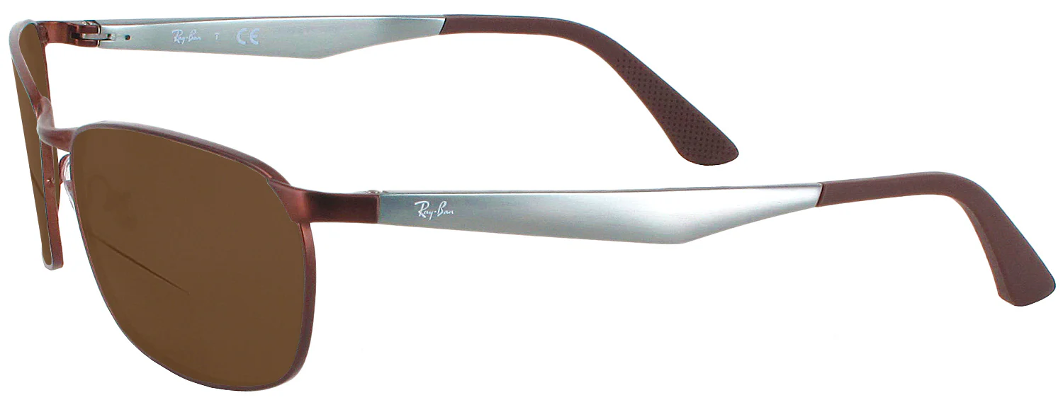 Ray-Ban 3534 Bifocal Reading Sunglasses - Image 11