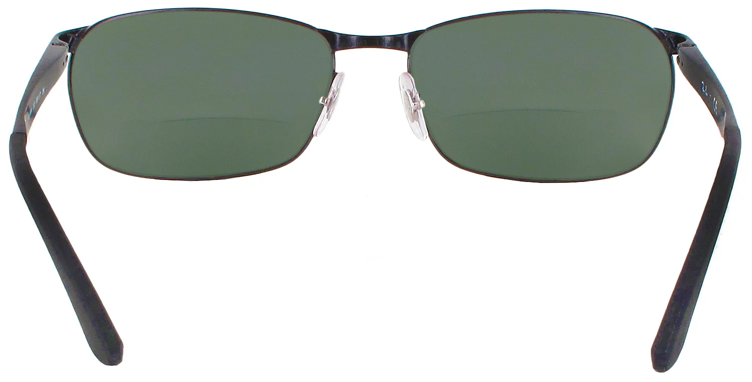 Ray-Ban 3534 Bifocal Reading Sunglasses - Image 4