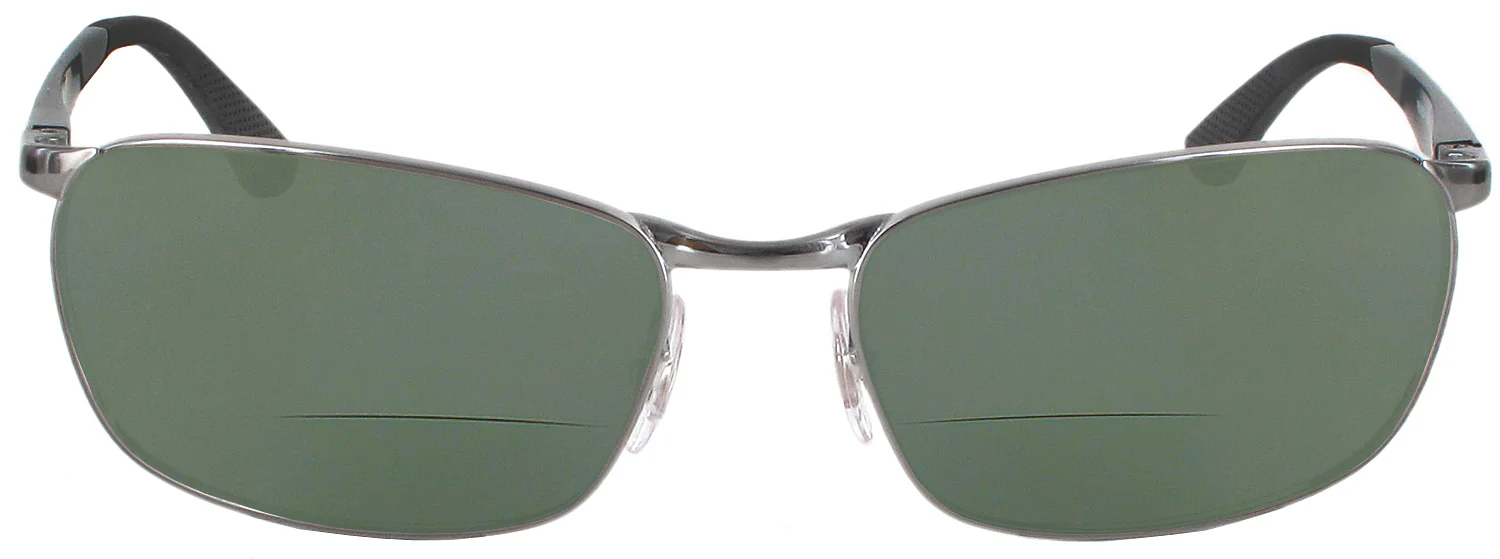Ray-Ban 3534 Bifocal Reading Sunglasses - Image 6