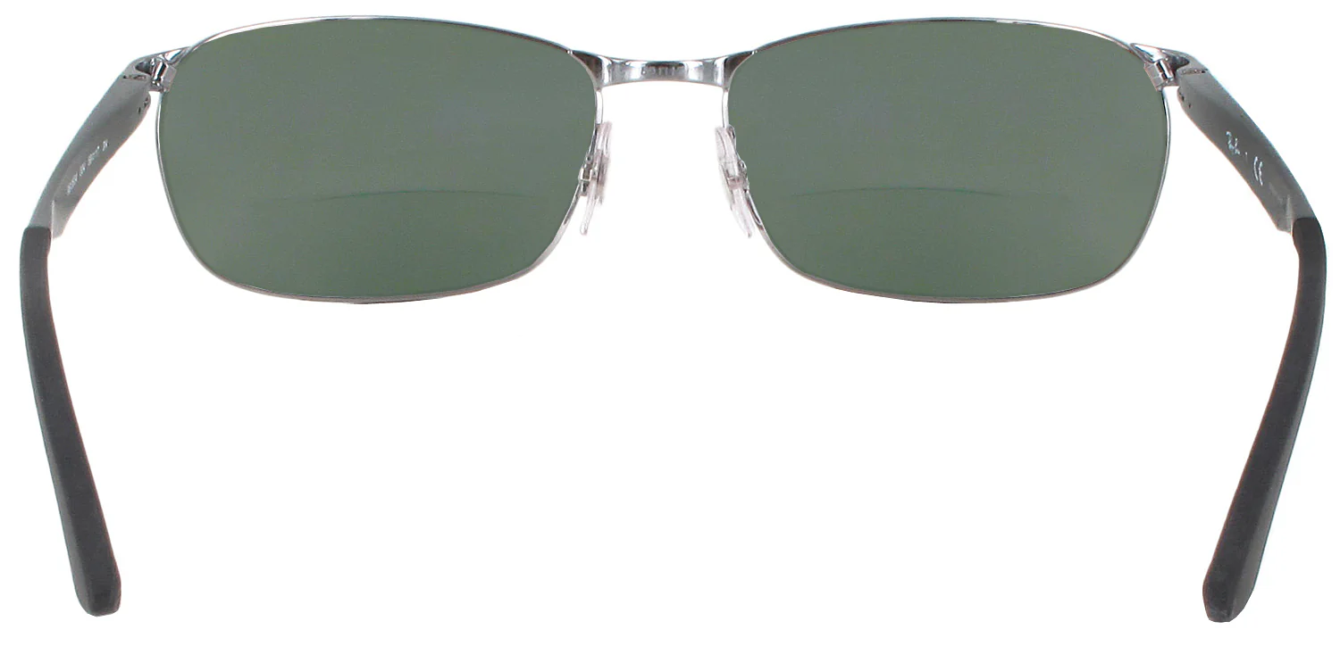 Ray-Ban 3534 Bifocal Reading Sunglasses - Image 8