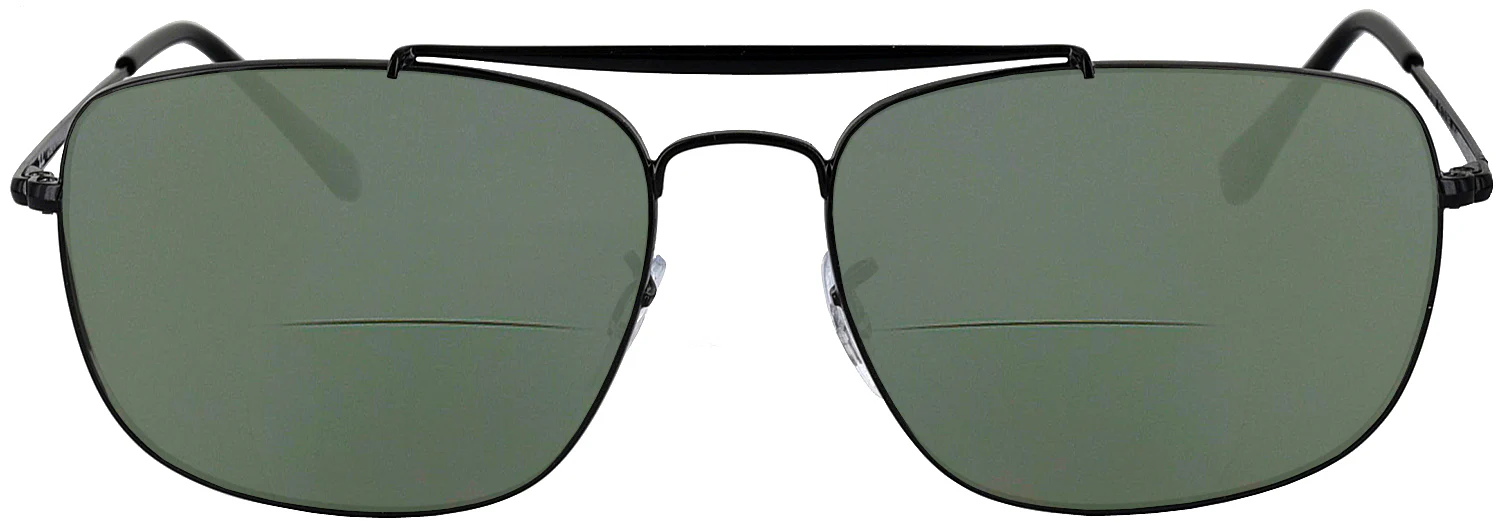 Ray-Ban 3560 Bifocal Reading Sunglasses - Image 2