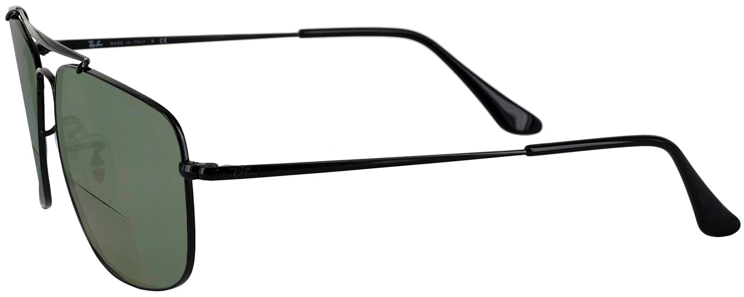 Ray-Ban 3560 Bifocal Reading Sunglasses - Image 3