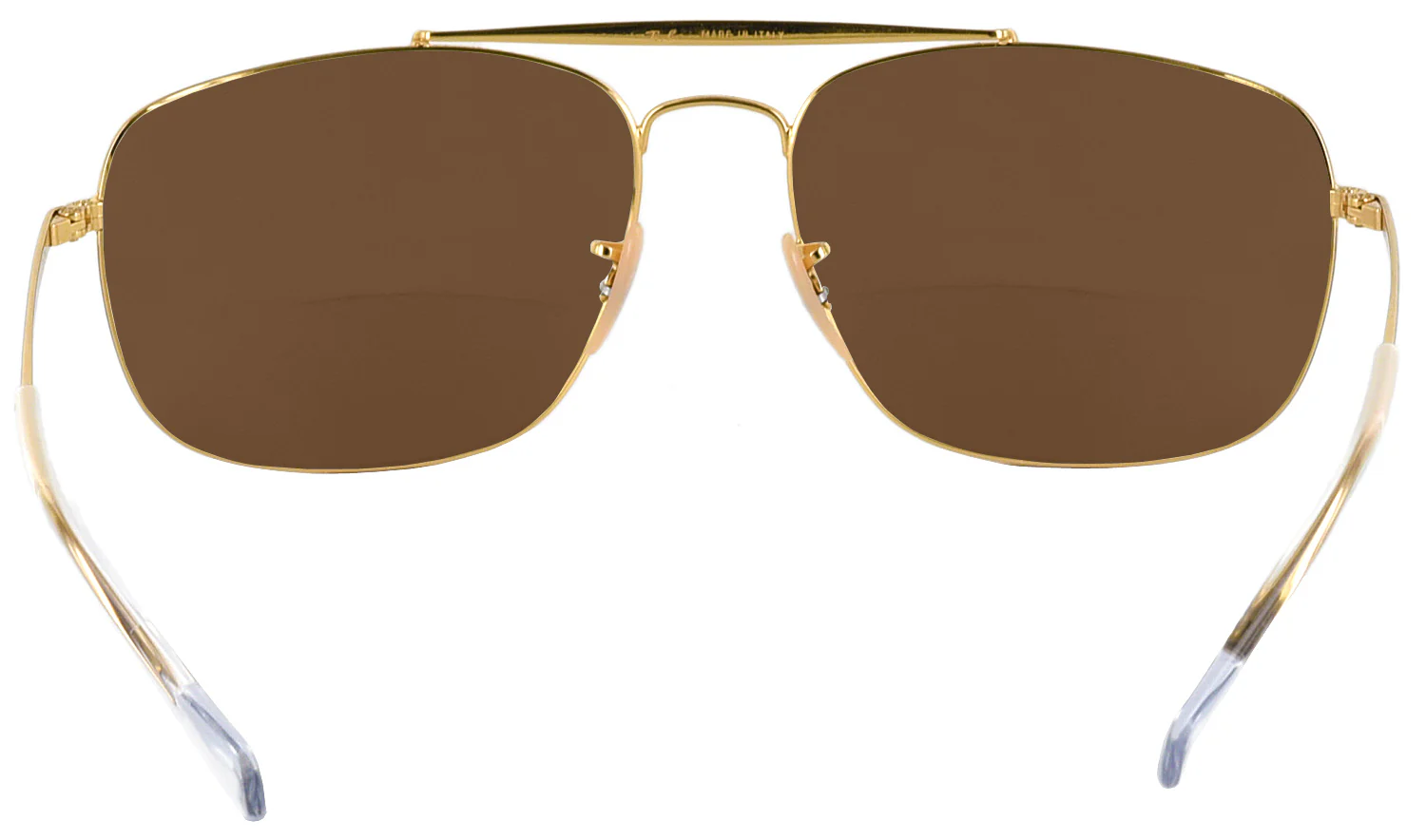 Ray-Ban 3560 Bifocal Reading Sunglasses - Image 8