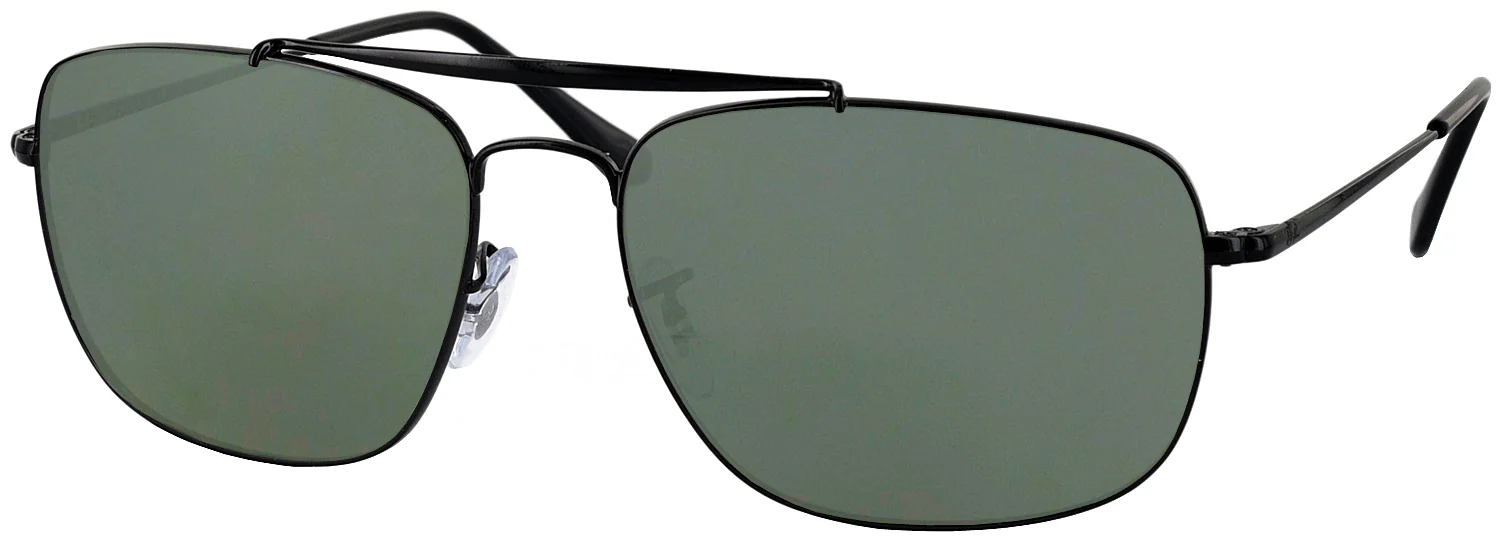 Ray-Ban 3560 Progressive No Line Reading Sunglasses